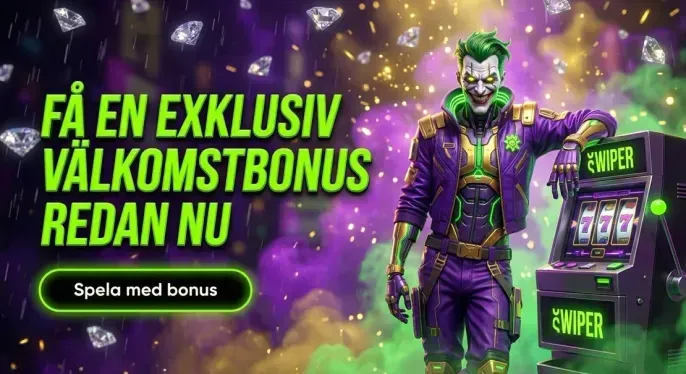 Swiper Casino